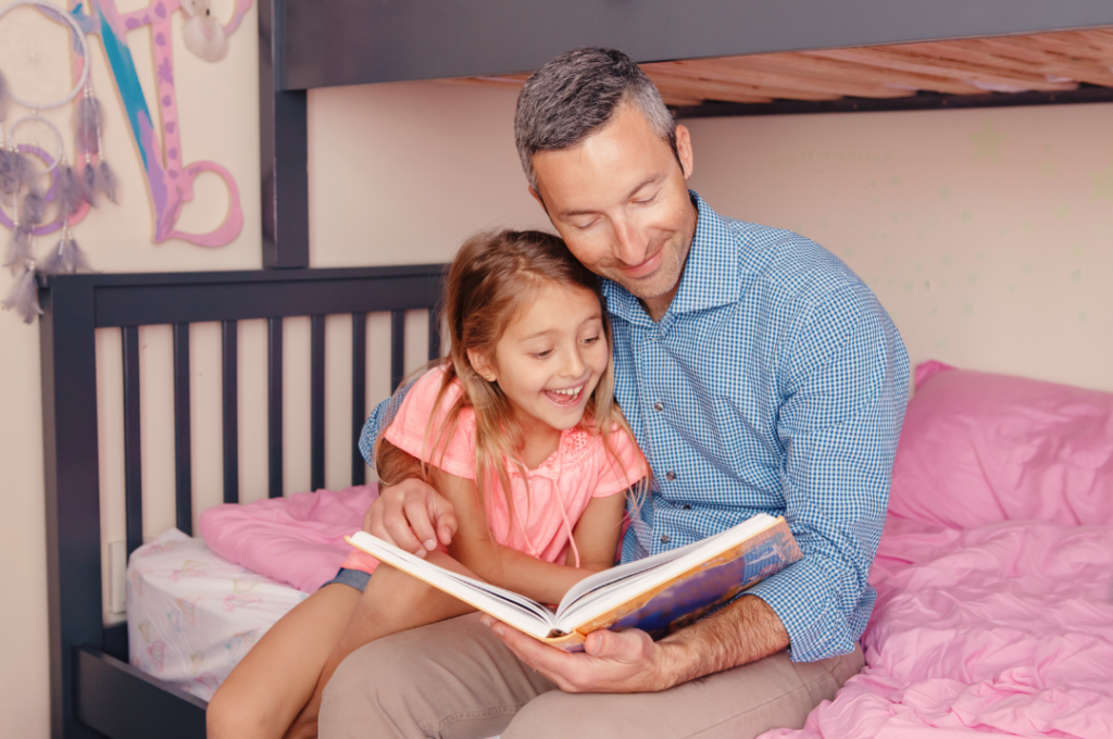 Pourquoi votre enfant refuse les histoires du soir? 5 Raisons Surprenantes et Solutions
